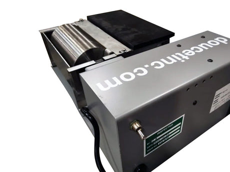 Doucet RC Stock Gluer