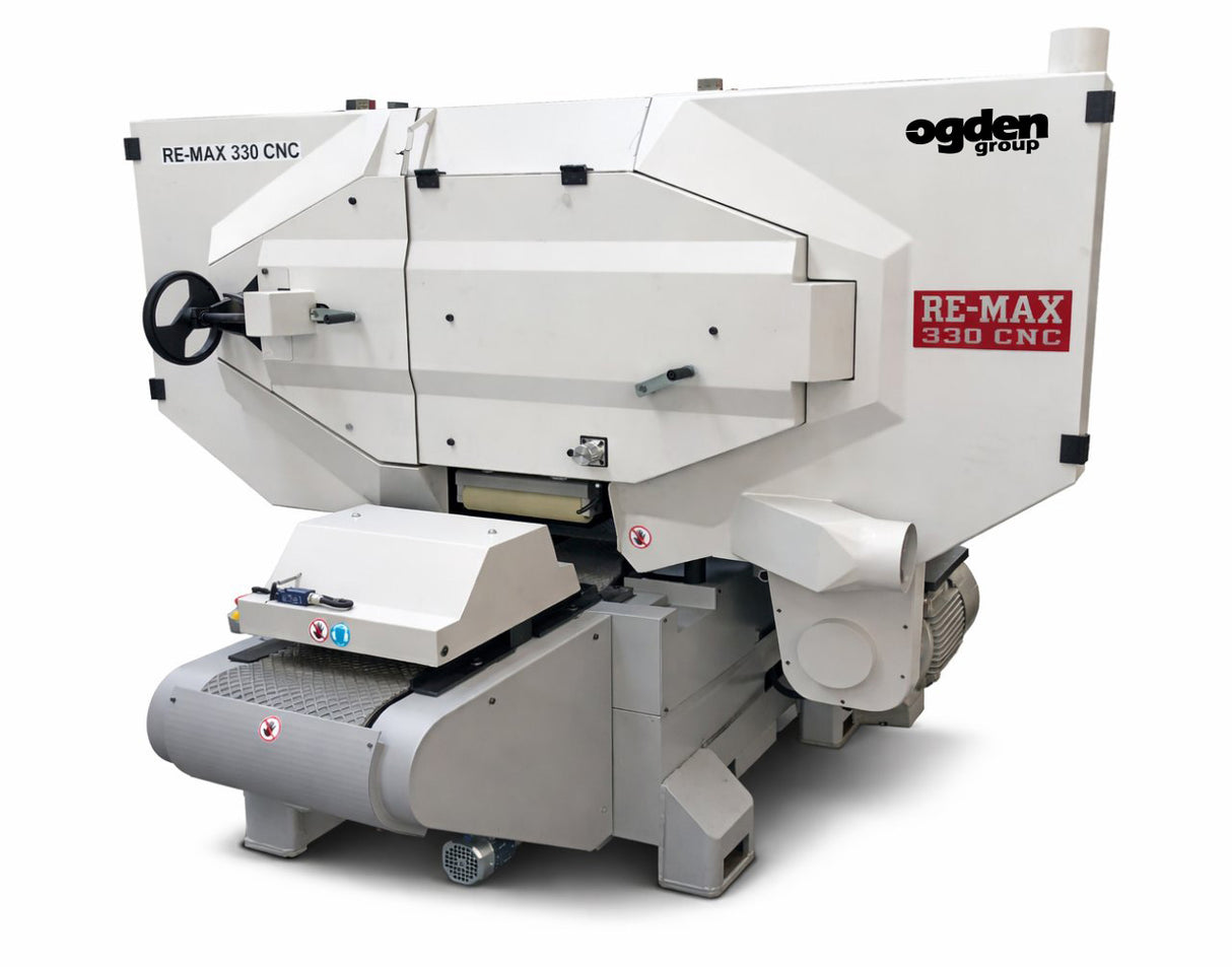 Thin Cutting Band Saw RE-MAX 330 CNC