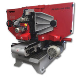 Thin Cutting Band Saw RE-MAX 500 CNC Tilting Head