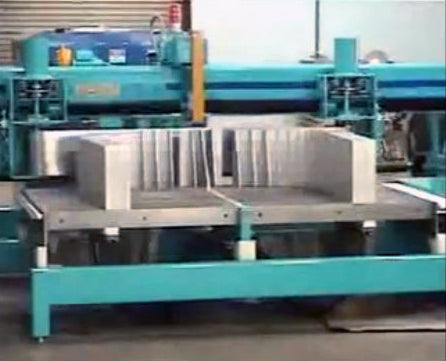 RFS Protech PT6 Veneer Former