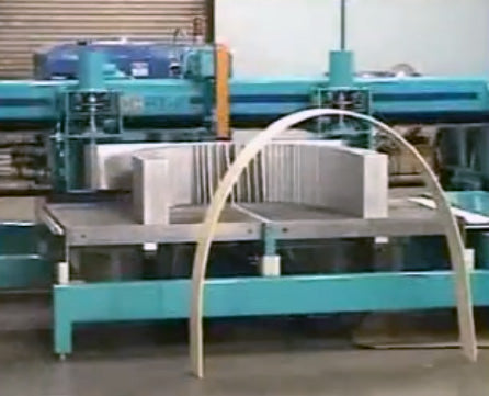 RFS Protech PT6 Veneer Former