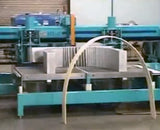 RFS Protech PT6 Veneer Former