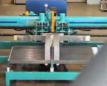 RFS Protech PT6 Veneer Former