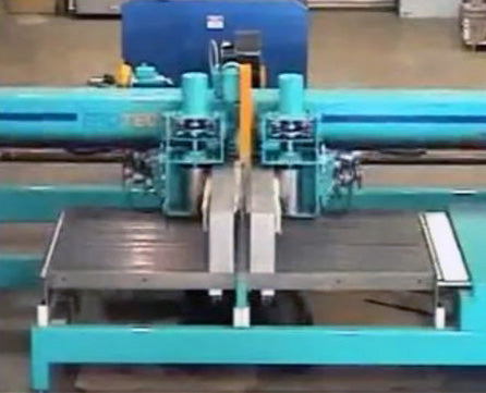 RFS Protech PT6 Veneer Former