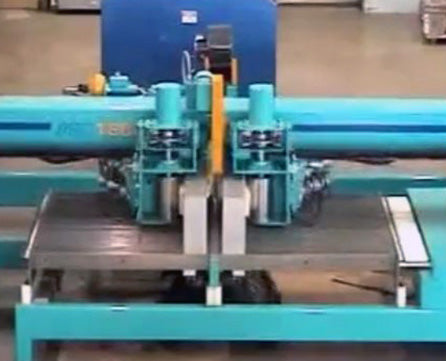 RFS Protech PT6 Veneer Former