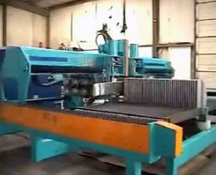 RFS Protech PT6 Veneer Former