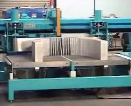 RFS Protech PT6 Veneer Former