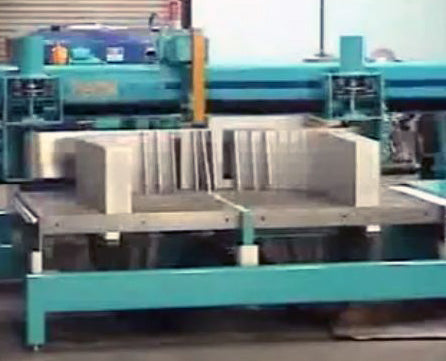 RFS Protech PT6 Veneer Former