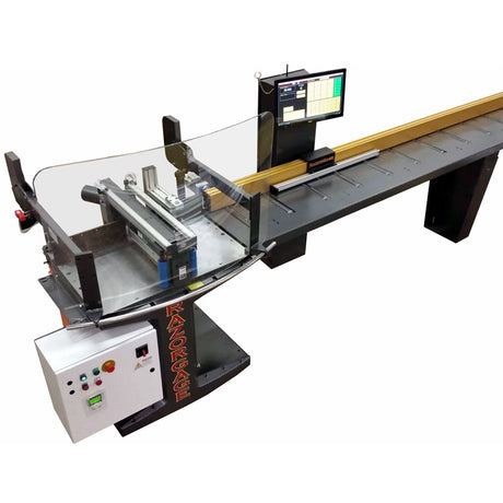 Positioning Systems - New – Highland Automation