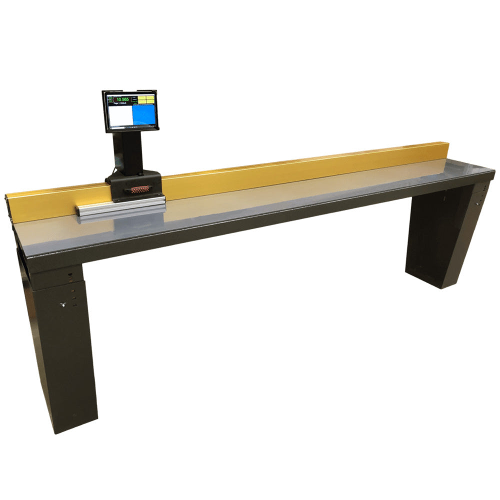 RazorGage Caliper Measuring Table for Measuring Long Parts – Highland ...