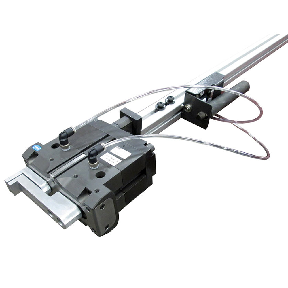Multiple Razorblade Gripper RazorGage Heavy Duty Articulated Gripper – Highland Automation