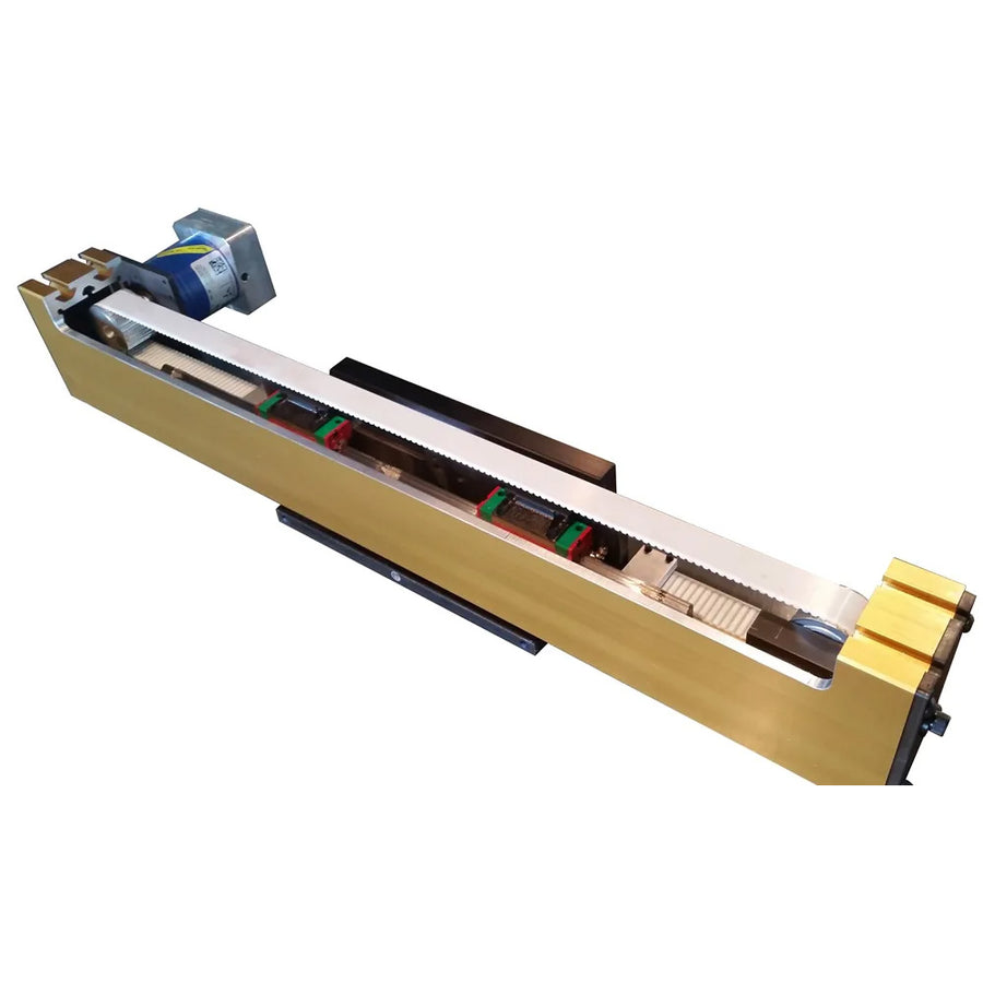 RazorGage RG3 Automatic Saw Measuring System – Highland Automation