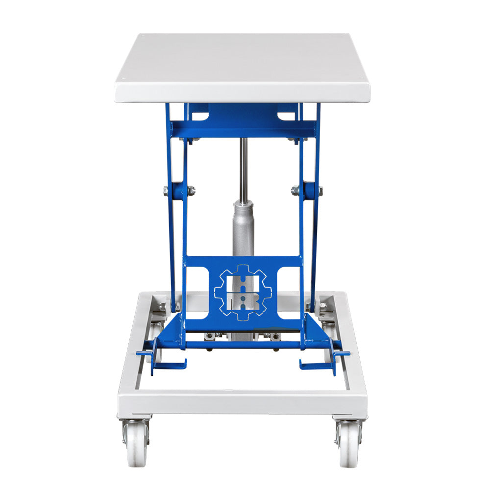 Rehnen Lifting Table HTK Small Pegasus