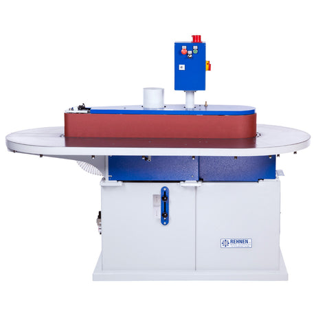 Edge Sanding Machines - New – Highland Automation