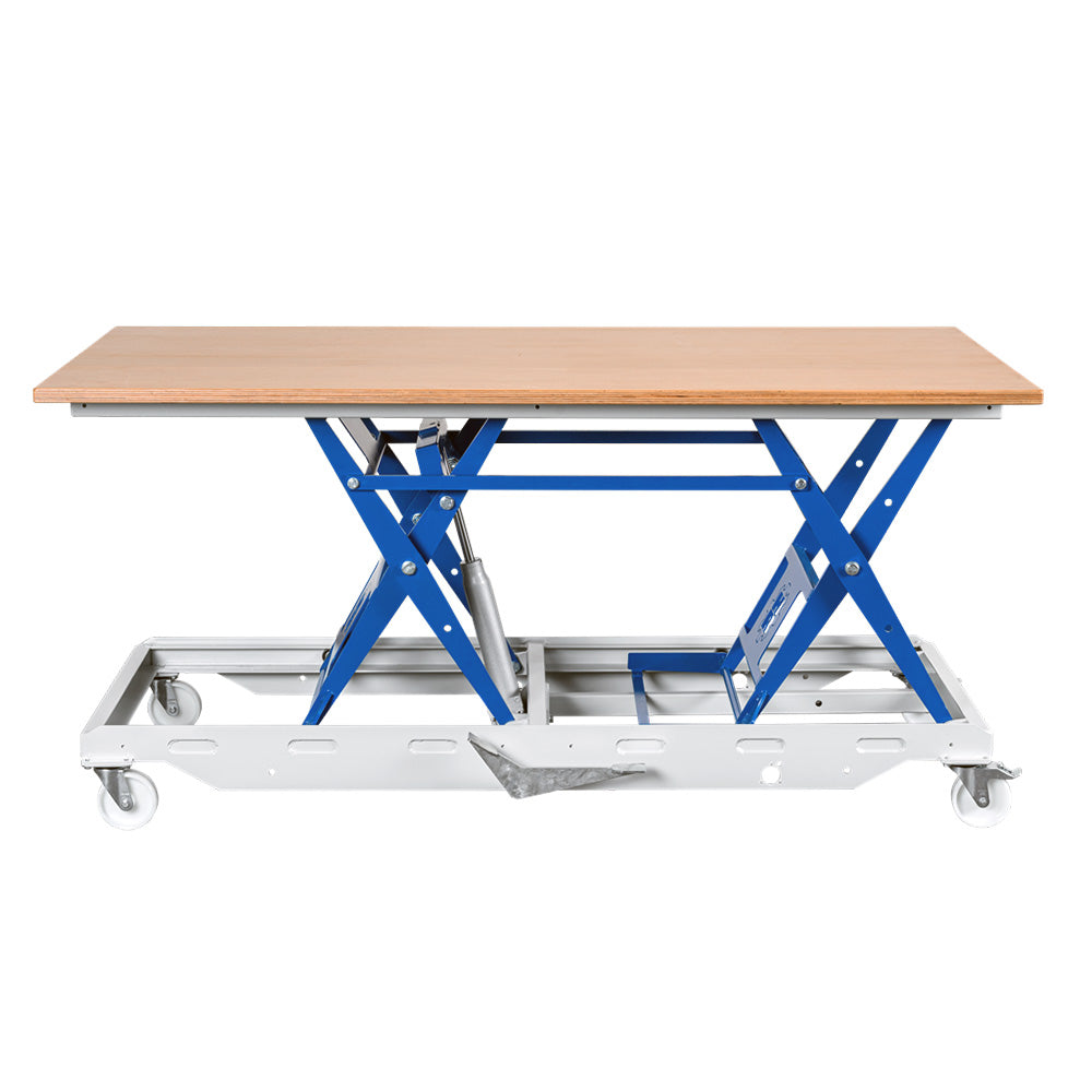 Rehnen Lifting Table HTG Large Zeus