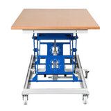 Rehnen Lifting Table HTG Large Zeus