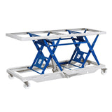 Rehnen Lifting Table HTG Large Zeus