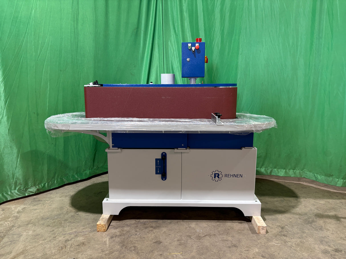 Rehnen SK2-300 Edge Sanding Machine