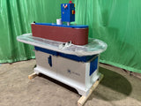 Rehnen SK2-300 Edge Sanding Machine