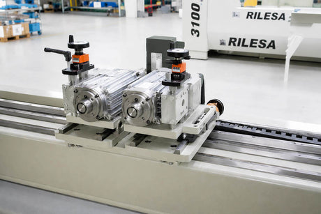 Rilesa Entry Door Master