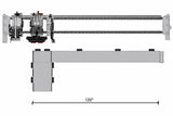 Rilesa Entry Door Master