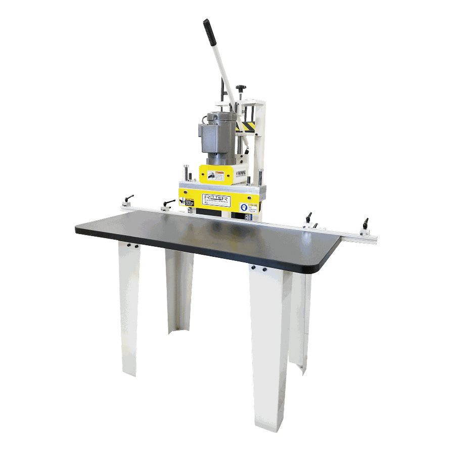 Ritter R113 13 Spindle Single Row Line Drill