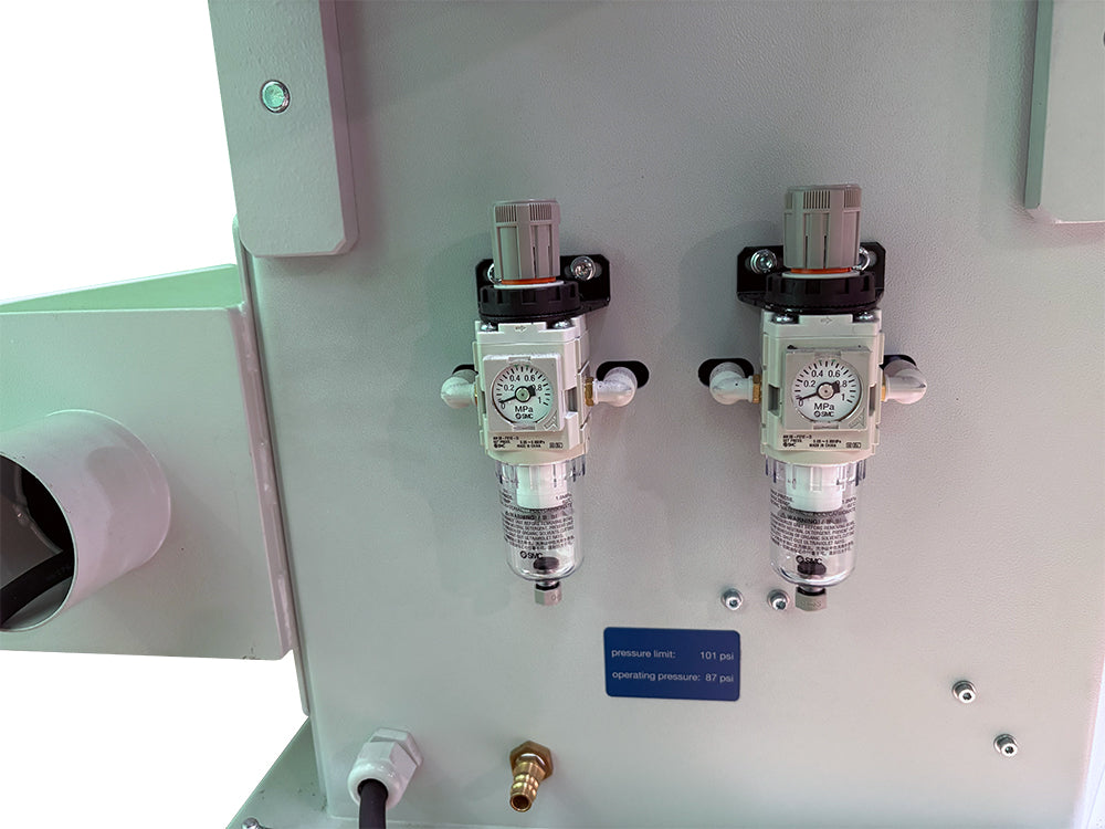 Rehnen SK4 Edge Sanding Machine