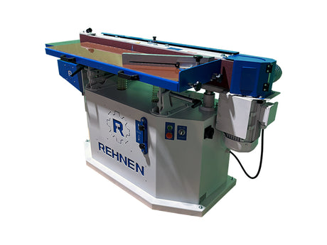 Rehnen SK4 Edge Sanding Machine