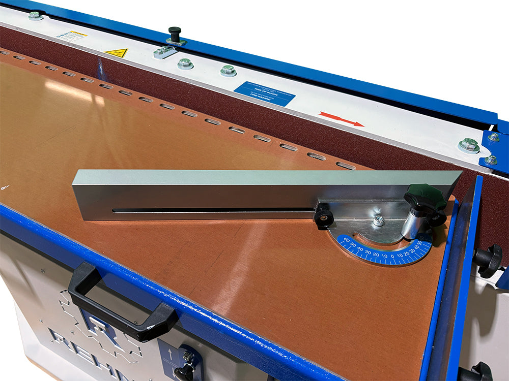 Rehnen SK4 Edge Sanding Machine
