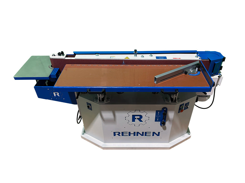 Rehnen SK4 Edge Sanding Machine