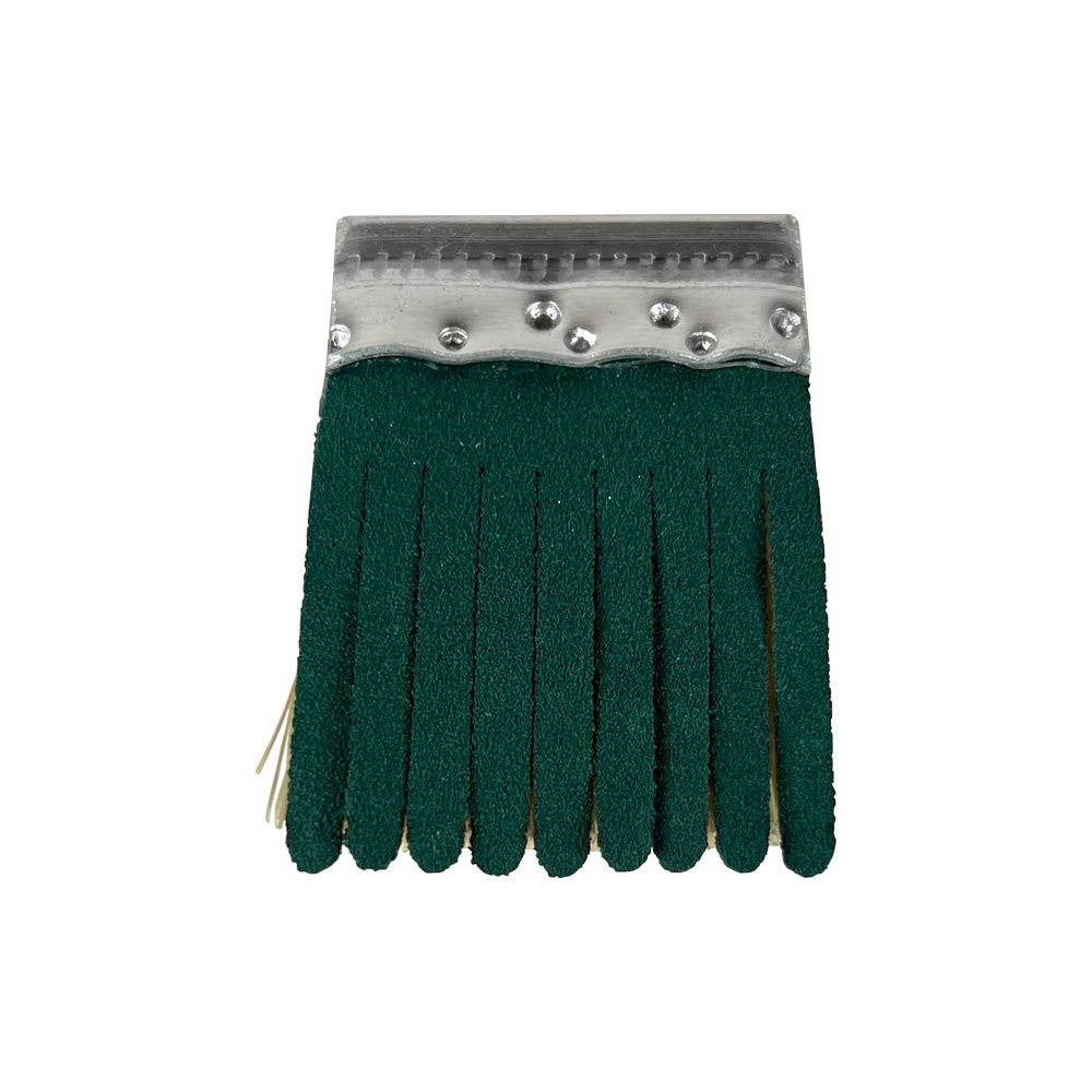 Master-Sand SS45-0040-K180-4 Sanding Brush