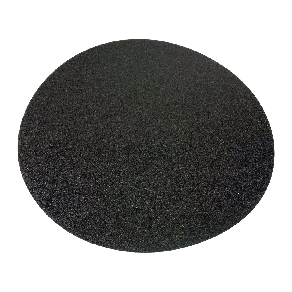 Schleifteller 210mm K180 Form 560-991 C Sanding pad – Highland Automation