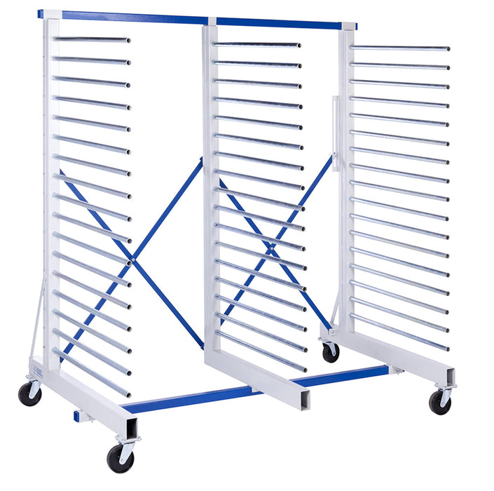 Rehnen Stabiloflex Drying and Storage Rack