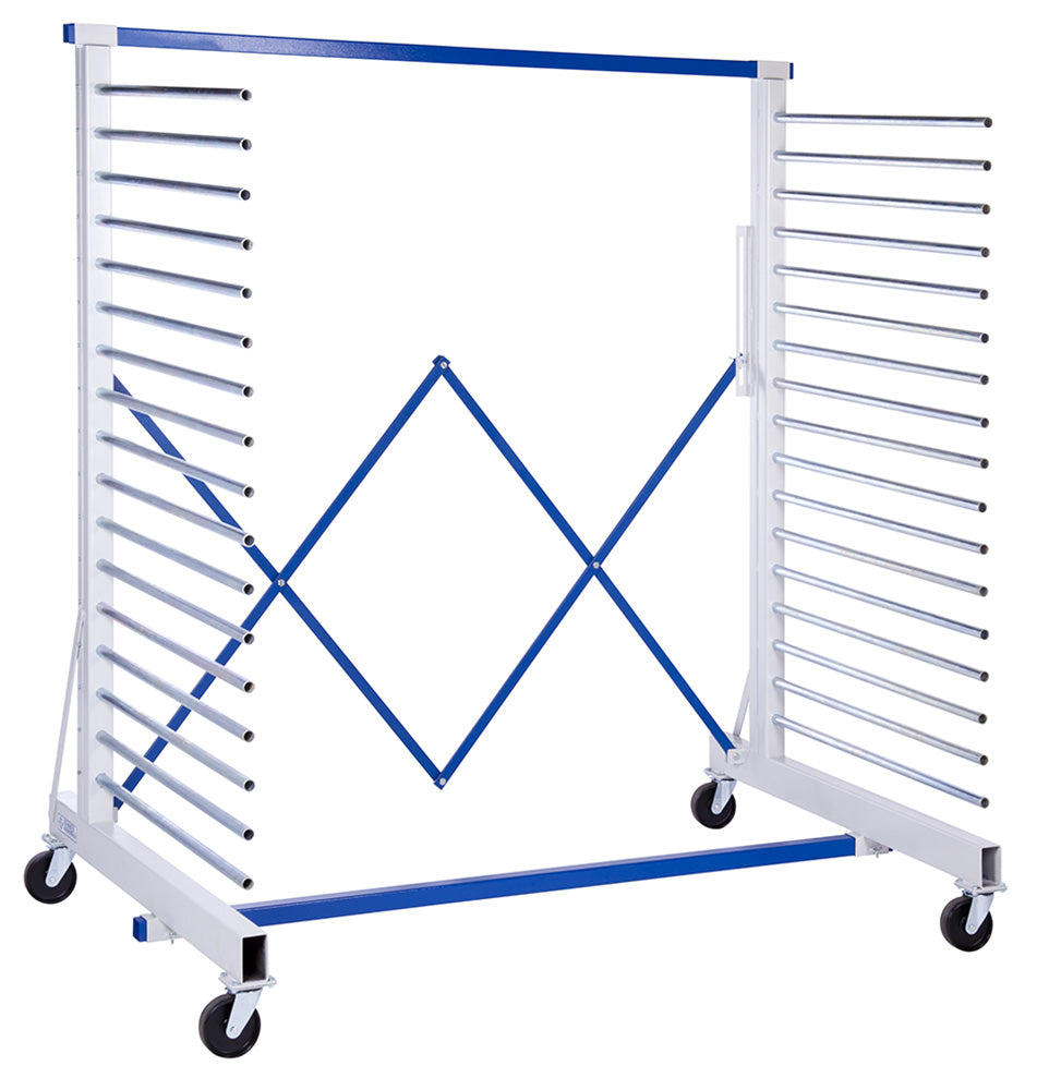 Rehnen Stabiloflex Drying and Storage Rack