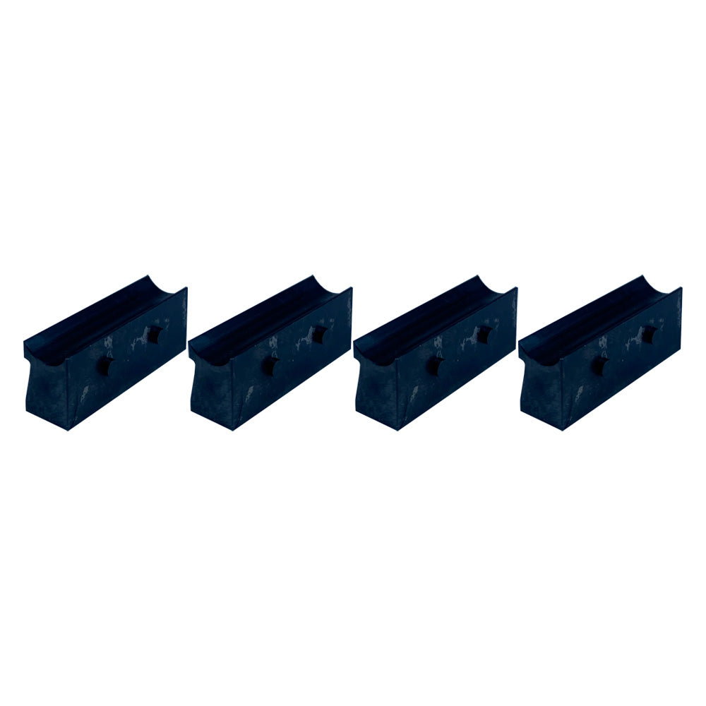 Standard Tool body (B Head) for Circle T LM116 Lock Miter Machine