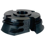 Standard Tool body (B Head) for Circle T LM116 Lock Miter Machine