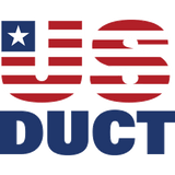 US Duct Logo
