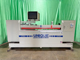 Used Unique 2700 CNC  Shaper