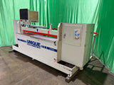 Used Unique 2700 CNC  Shaper