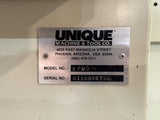 Used Unique 2700 CNC  Shaper