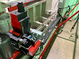 Used Unique 2700 CNC  Shaper