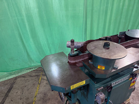 Used Bridgewood N-6E Edgesander