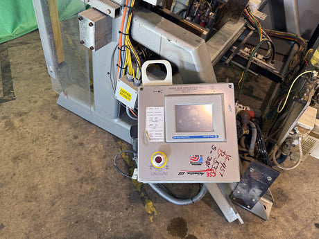 Used CSE Automation LLC D79 Dovetail Drawer Clamp and Drill System