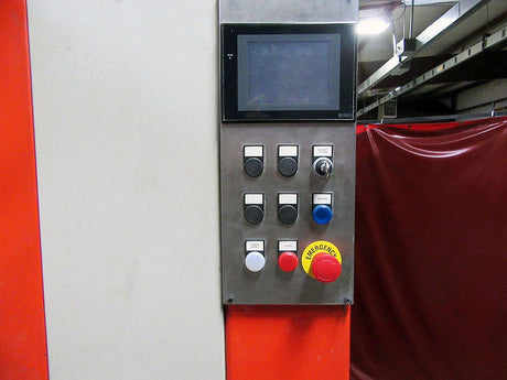 Used Quickwood TUDA 1300 Top & Bottom Sander