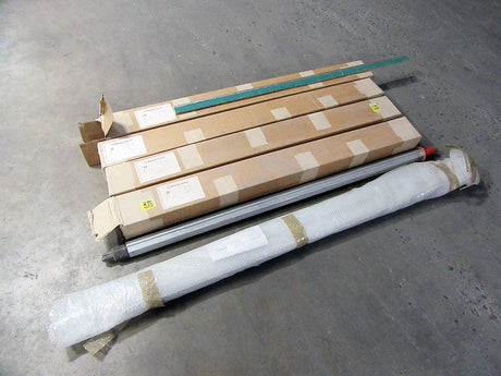 Used Quickwood TUDA 1300 Top & Bottom Sander