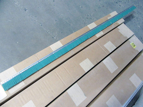 Used Quickwood TUDA 1300 Top & Bottom Sander