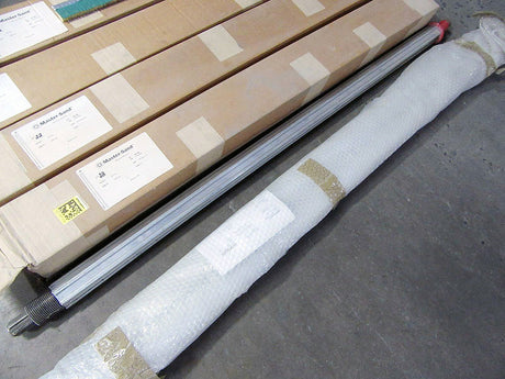 Used Quickwood TUDA 1300 Top & Bottom Sander