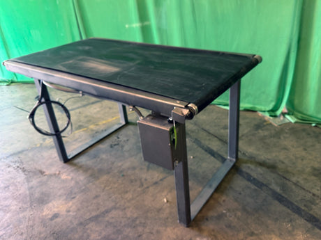 Used System Packaging Model 9000-36 B Packaging Machine