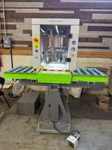 Used Wintersteiger TRC-M