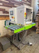 Used Wintersteiger TRC-M